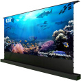 Экран Cactus FloorRising CS-PSFRALR-263X148,  263х148 см, 16:9,  напольный черный