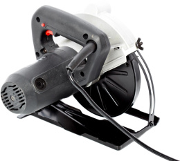 Циркулярная пила REDVERG CS65 Basic, 180мм