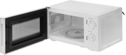 Микроволновая Печь BBK 20MWS-777M/W W 20л. 700Вт белый