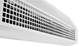 Тепловая завеса Ballu S2 BHC-L15-S09 (BRC-S), 9кВт белый