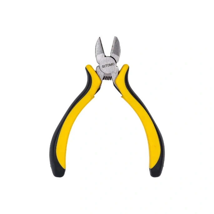 Боковые кусачки Sitomo 125 SIT* 915031