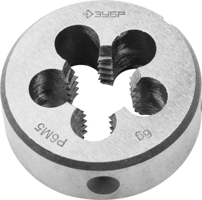 Плашка Зубр Эксперт 4-28023-14-1.5 в компл.:1 предмет