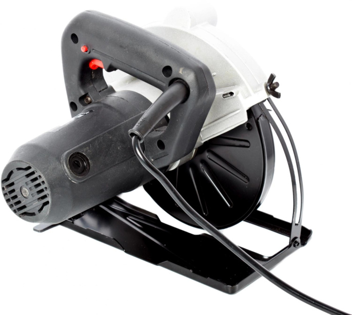 Циркулярная пила REDVERG CS65 Basic, 180мм