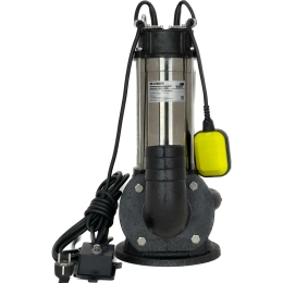 Дренажно-канализационный насос с измельчителем WWQ NB-2200GM
