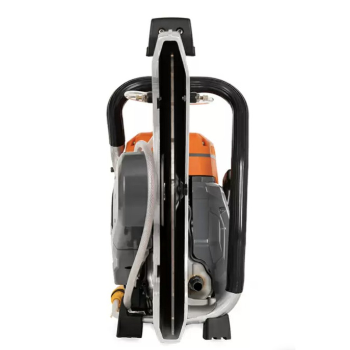 Бензорез Holzfforma GC790 с диском 14" 74 см3; ; 350 мм; 10.00 кг GC79014