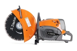 Бензорез ZimAni TS 800 16"