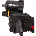 Ударный пневмогайковерт 920 Нм; 1/2" Inforce IIW-920