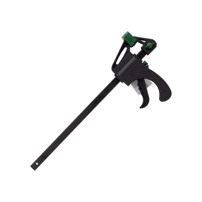 Быстрозажимная струбцина Rockforce 12" (max захват-300мм) RF-64291(49376)