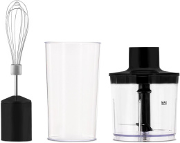 Блендер Vitek VT-8532,  погружной,  черный