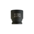 Головка торцевая ударная 6-гранная (27 мм; 1/2DR) WIEDERKRAFT WDK-710-4027