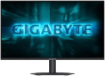 Игровой монитор Gigabyte G25F2A 24.5", 1920x1080, 16:9, IPS, 240 Гц, яркость 300 нит, HDR10, динамики, HDMI+DisplayPort, регулировка высоты, портретный режим