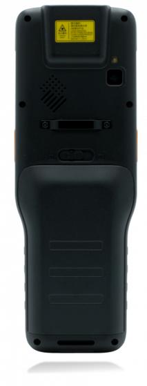 Терминал сбора данных N7 Cachalot Pro II Mobile Computer 4GB/64GB with 4" Gorilla Glass Touch Screen, 29 keys keyboard, 2D CMOS Duo Near & Far range Mega Pixel imager with Laser Aimer, BT, GPS, NFC, 4G & WiFi, Camera. Incl. USB cabl N7-PRO-W4-E2