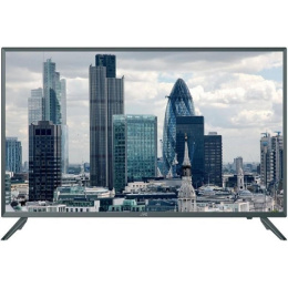 Телевизор JVC 40" LT-40M455 39" 99см - HD, 1366x768, DVB-C, DVB-T, DVB-T2, Слот CI/PCMCIA, Яркость 330 Кд/м?, Контрастность 5000:1, Угол обзора 170*170 , Телетекст, HDMI, 1 USB