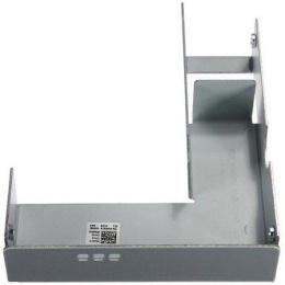 Адаптер Dell adapter LFF 3.5in to SFF 2.5in/ Dell adapter LFF 3.5" to SFF 2.5" (9W8C4)