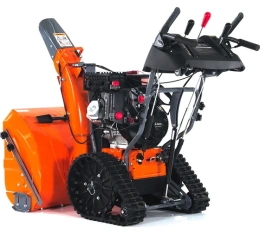 Снегоуборщик ZimAni ST430 RAPIDTRAK Гусеничный ST430RAPIDTRAK