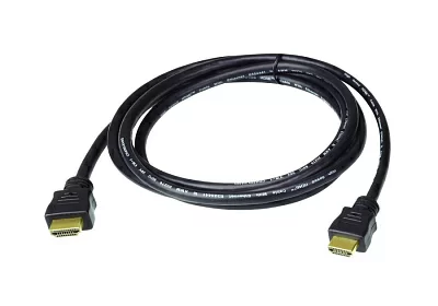 Высокоскоростной кабель ATEN 2L-7D05H-1 5 m High Speed HDMI 2.0b Cable with Ethernet
