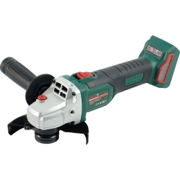 Аккумуляторная угловая шлифмашина DWT aws-20-125 d 5.2.62