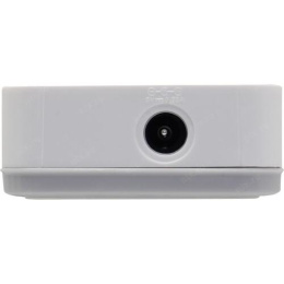 D-Link DES-1008C/B1A Неуправляемый коммутатор с 8 портами 10/100Base-TX