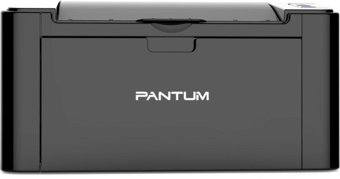P2500NW - Принтер лазерный Pantum P2500NW (черно-белая печать, A4, 22 стр., 1200x1200 dpi, 128Mb, USB2.0, сетевой, WiFi)