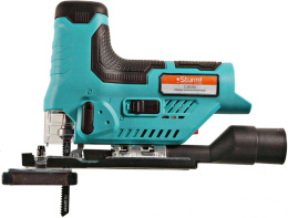 Лобзик STURM! CJS1250, без АКБ, без ЗУ