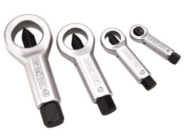 Гайкорез 9-12мм TOPTUL DAAX1A12