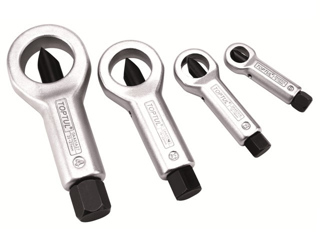 Гайкорез 12-16мм TOPTUL DAAX1A16