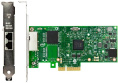 Сетевой адаптер Lenovo 7ZT7A00534 ThinkSystem Intel I350-T2 PCIe 1Gb 2-Port RJ45 Ethernet Adapter