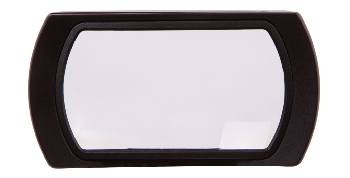 Лупа Konus Reading 2,5x