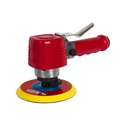 Шлифмашина QUATTRO ELEMENTI 150 мм 10000 об/мин, крепление Vel 248-764