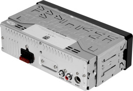 Автомагнитола Ural Молот АРС-МТ 225С 1DIN 4x180Вт v5.0 USB 2.0 AUX 2 МОЛОТ АРС-МТ 225C