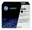 Тонер-картридж HP LaserJet CC364X Contract Black Print Cartridge