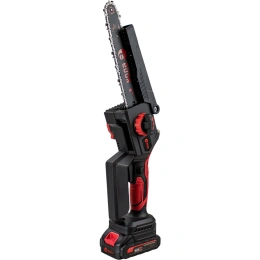 Мини-цепная пила аккумуляторная EDON SuperNS-21/8BL бесщеточная 35531