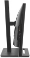 Моноблок IRU 23IM 23.8" Full HD i5 12450H (2) 16Gb SSD512Gb UHDG Windows 11 Pro GbitEth WiFi BT 90W Cam черный 1920x1080