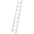 Алюминиевая односекционная лестница LadderBel 8 ступеней LS108