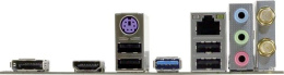 Материнская плата Biostar H610MT-E Soc-1700 Intel H610 2xDDR4 mATX AC`97 8ch 7.1 GbLAN+HDMI+DP