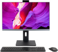 23.8" Моноблок DIGMA PRO Unity Full HD, Intel Core i3 1215U, 8ГБ DDR4, 256ГБ SSD,  Linux Ubuntu, серый и черный [dm23p3-8cxu01]