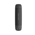 Картридер Vention USB 3.0 A+C SD+TF Черный CLKB0