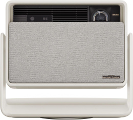 Проектор Xgimi Horizon S Max DLP 3100Lm LS 3840x2160 1000000:1 ресурс лампы:20000часов 2xUSB typeA 1xHDMI 4.81кг