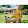 Воздуходувка аккумуляторная RYOBI ONE+ R18TB-0  без аккумулятора в комплекте 5133002915
