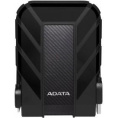 1ТБ Внешний диск HDD  A-Data DashDrive Durable HD710Pro, USB 3.0, черный [ahd710p-1tu31-cbk]