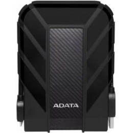 1ТБ Внешний диск HDD  A-Data DashDrive Durable HD710Pro, USB 3.0, черный [ahd710p-1tu31-cbk]