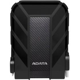 1ТБ Внешний диск HDD  A-Data DashDrive Durable HD710Pro, USB 3.0, черный [ahd710p-1tu31-cbk]