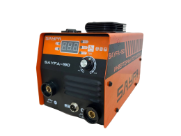 Инверторный сварочный аппарат SAYFA SAYFA-190