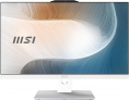 23.8" Моноблок MSI Modern AM242P 12M-1069XRU Full HD, Intel Core i3 1215U, 16ГБ DDR4, 512ГБ SSD, без операционной системы белый [9s6-ae0712-1069]