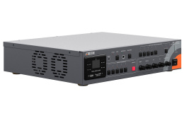 Усилитель Roxton SX-480N Комбинированная система оповещения