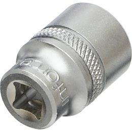 Головка торцевая шестигранная (13 мм; 1/4DR) Inforce 11-01-463
