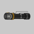 Фонарь Armytek Elf C2 USB-C Белый (F05103C)