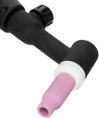 Горелка Denzel WP17V D3.2мм 93643