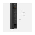 Профессиональный дисплей Goodview 75" IWB, UHD, HD camera, 6 microphones, 20 point, IR, OPS i5/8/128/Win10 GM75H1