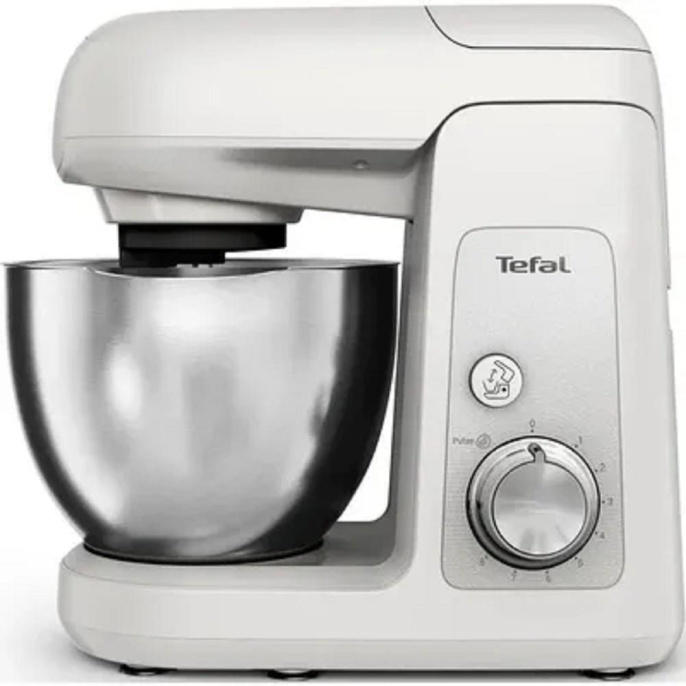 Кухонная машина TEFAL QB520B38